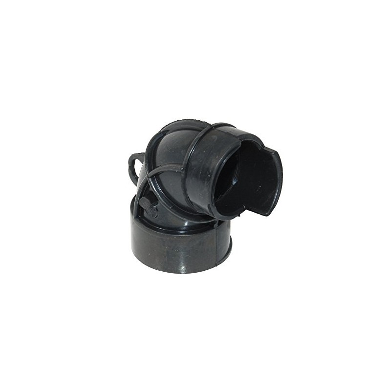 Beko Diplomat Dishwasher Hose Between Sump & Heater. Genuine part