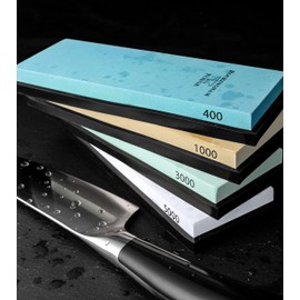 Rockingham Forge Case for Whetstone, Plastic, Black, 186/BOX