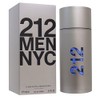 Carolina Herrera - 212 de For Men. Rocíe 3.4 onzas