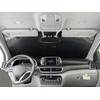Galaxy Auto Shield Custom Fit Reflective Windshield Sun Shade for