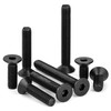Tunejoy Pack of 30 M5 x 16 mm countersunk head