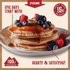 Kodiak Cakes Protein Pancake Power Cakes, Flapjack and Waffle Baking