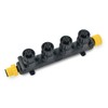 Ancor 270104 Nmea 2000 4 Way Tee Connector, Standard