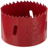 Ruko 106063 Bi-Metal hole saw accessory 63 mm