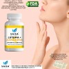 Lutena con Zanahoria Suplemento Alimenticio para la Salud Visual Antioxidante
