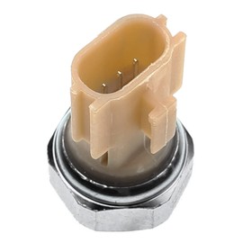 Frankberg Oil Pressure Sensor Oil Pressure Sensor for QX56 350 Z Z33 Armada TA60 GT-R R35 Pathfinder III R51 Titan Xterra N50 2.5L-5.6L 2003-2016 25070CD000