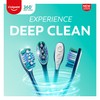 Colgate 360 Whole Mouth Clean , Medium Toothbrush for Adults,
