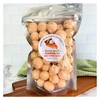 Freeze Dried Candy PUMPKIN PIE Salt Water Taffy - 2