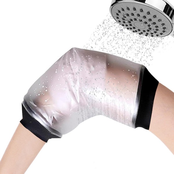 Waterproof for hand shower cover, arm, arm protector cover, fits