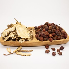 Angelica root 600g Angelica root tea set / 당귀 산사 600g 당귀산사차 세트