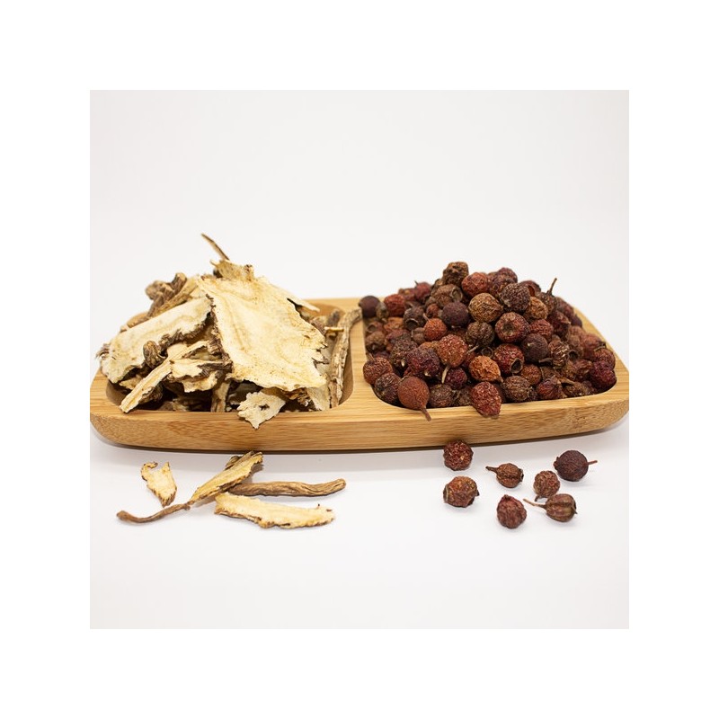 Angelica root 600g Angelica root tea set / 당귀 산사