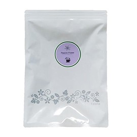 Passion Flower Tea (Passionflower, Herbal Tea, Decaffeinate) 0.05 oz (1.5 g) x 50 Tea Bags (1 piece)