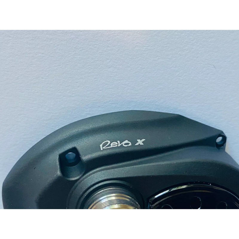 Abu Garcia Revo 4 REVO4 X - W Gear Palm