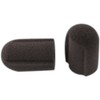 Show Chrome Accessories 13-103 Microphone Windsock