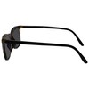 OPULIZE Bex Sun Reader Glasses Large Square Cool Designer Frame