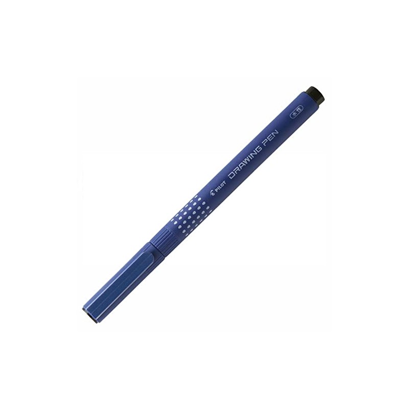 Pilot Set of 6 Felt Tip Pens Drawing Pen 08