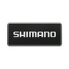 Shimano ST-002X HD Sticker Deep Black