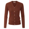 GRACE KARIN Women Lightweight Fall Cardigan Trendy, Long Sleeve Knit