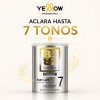 Alfaparf Bb Bleach Easy Lift 7 Decolorante Profesional 400g