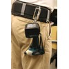 Sankyo Corporation DBLTACT Vertical Impact Holder for HiKOKI DT-IHT(H)