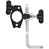 Meinl Percussion Cajon Rack Mounting Clamp L-shaped Bar