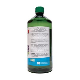 Benessence Benessence - Aloe Vera Saft mit Vitaminen und Mineralstoffen - 1L
