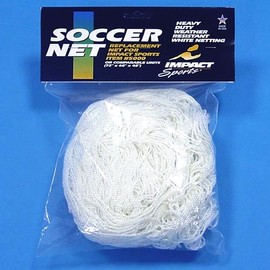 Impact International Sports 72 Inch Replacement Backyard Soccer Goal Net