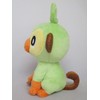 Sanei Boeki PP149 Pokémon All Star Collection Plush Toy, Grookey,