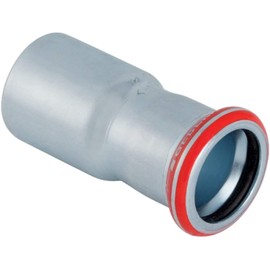 Geberit adduzione Systems – Mapress 22322 riduz. acc. MF d.54 – 28