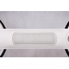 Ridder Bathroom Suction grab bar, 2 suction pads, PREMIUM Range'