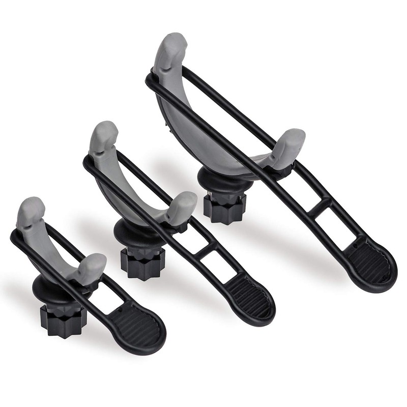 Rail Blazer G-Hold 75mm Kayak Paddle Mount Part