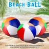 Beach Balls (3 Pack) Water Ball Inflatable Water Ball Inflatable