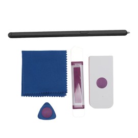 Stylus Pen Replacement for Galaxy Z Fold 5 Stylus Pen with 4096 Pressure Sensitivity Phone Stylus Black