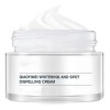 Crema Despigmentante Manchas Melasma Acné Paño Cicatrices