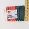 IKEA 30pcs Bag Sealing Clip IKEA BEVARA 4" Long Food