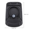 Reusable Capsule Adapter for Dolce Gusto, Refillable Coffee Capsule Adapter,