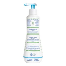 Mustela Loción Corporal Hydra Bebe 300ml