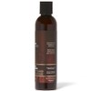 As I Am Leave-In Acondicionador, 8 oz, Paquete de 4