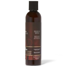 As I Am Leave-In Acondicionador, 8 oz, Paquete de 4