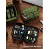 TACTICAL_GEEK Block E Series EDC Pouch Compact Belt Bag, Multi-Purpose