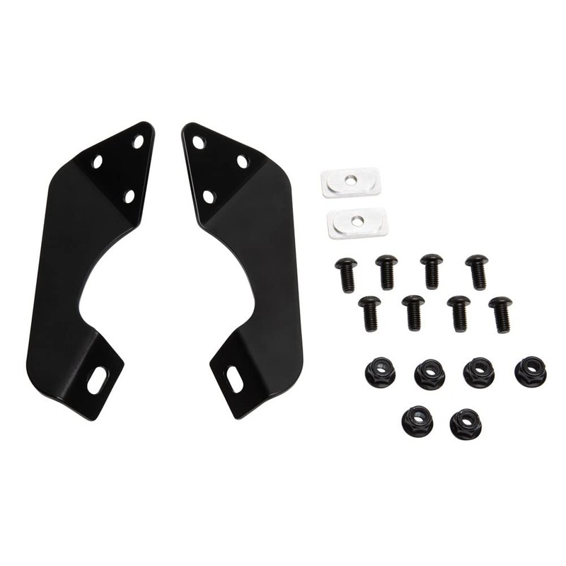 Tusk UTV Cargo Barricade for Honda Talon 1000R/X/RS/XS, All Trims