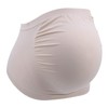 Maternity Belt, Soft Breathable Abdominal Pregnancy Support Belt Belly Maternity