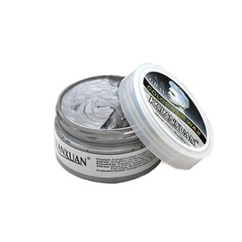 Cera para Pintar Cabello Kalanxuan Hair Wax Varios Colores (Plata)