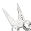 Multitool Wrench 13 Tools Stainless Steel High Hardness Effort Saving