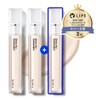 [23YEARSOL] Derma Thin Concealer Set of 3 (#0.5P Pink Beige)