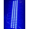 AC 110V LED Module Blue 1.5W Decorative Light for Letter