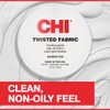 CHI Twisted Fabric, Moisturizing Styling Paste For Sculpting & Molding