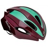 Spiuk Korben Helmet, Adults Unisex, Bordeaux, Small