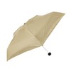 HUS. All Weather Carry Lightweight Folding Umbrella for Rain or