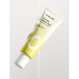 Overlaps [Set of 2] Actoin Moist Moisture Glowing Sun Cream SPF50+ PA++++ / [2개세트]엑토인 모이스트 수분결광 선크림 SPF50+ PA++++